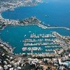 Bodrum Mykonos - Jour 1