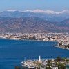 Fethiye - Kekova- Fethiye - Jour 1