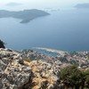 Fethiye Olympos Mini Croisière - Jour 2