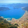 Marmaris - Fethiye Mini Croisière - Jour 1