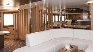 Yacht à voile Aiaxaia