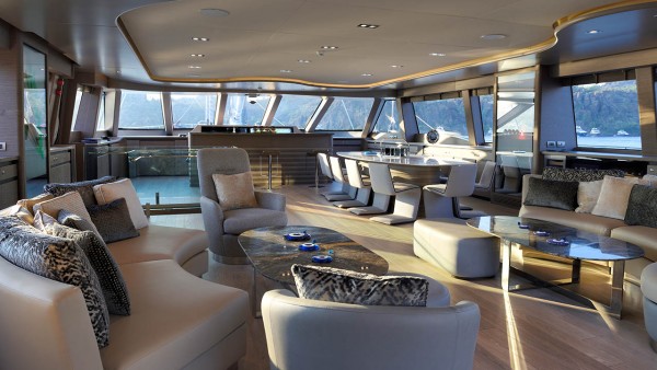 Yacht à voile All About U 2