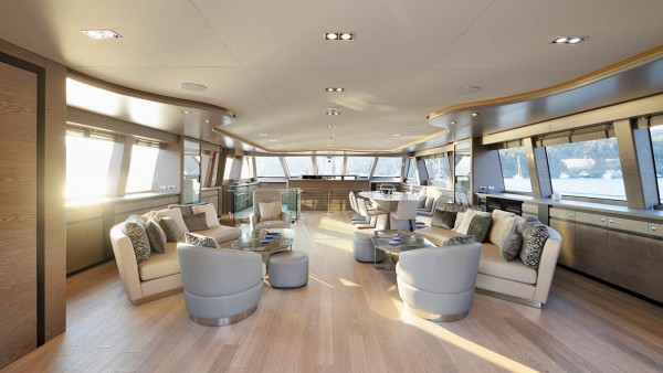 Yacht à voile All About U 2