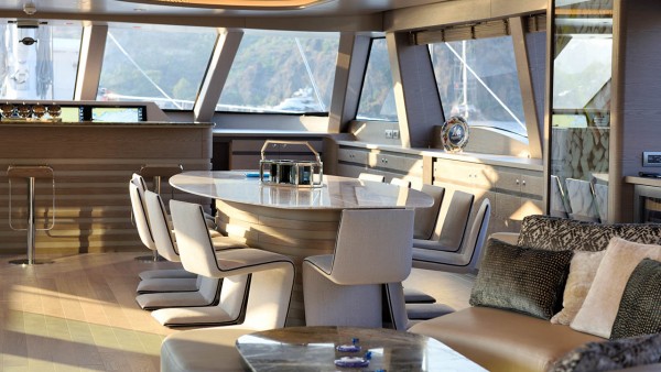 Yacht à voile All About U 2