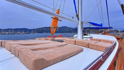 Goélette Northwind A