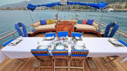 Goélette Northwind A
