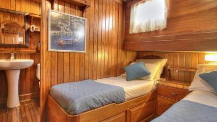 Goélette Northwind A