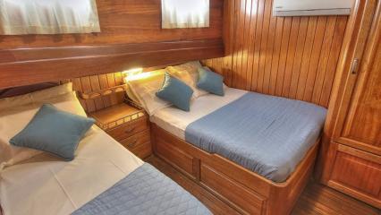 Goélette Northwind A