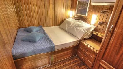 Goélette Northwind A