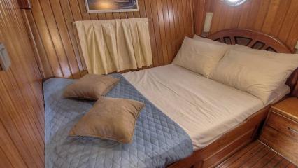 Goélette Northwind A