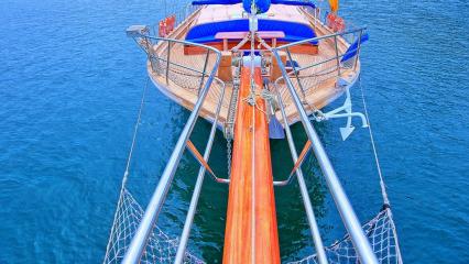 Goélette Northwind A