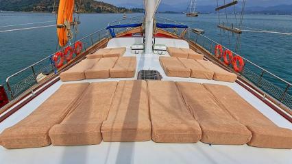 Goélette Northwind A