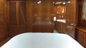 Yacht à voile Sea Dream