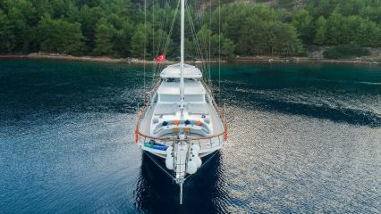 Goélette Vista Mare