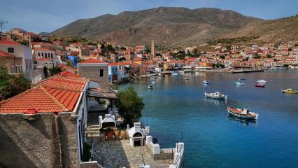 Ile Chalki