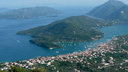 Leucade - Leucade (Nord)