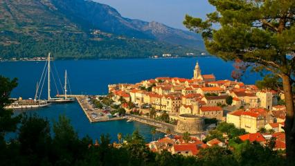 Split à Dubrovnik