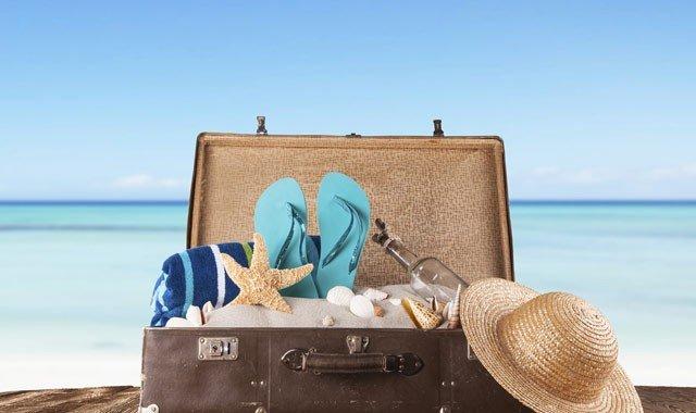 Quoi prendre pendant vos vacances en location