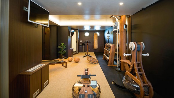 Yacht à moteur Agape Rose